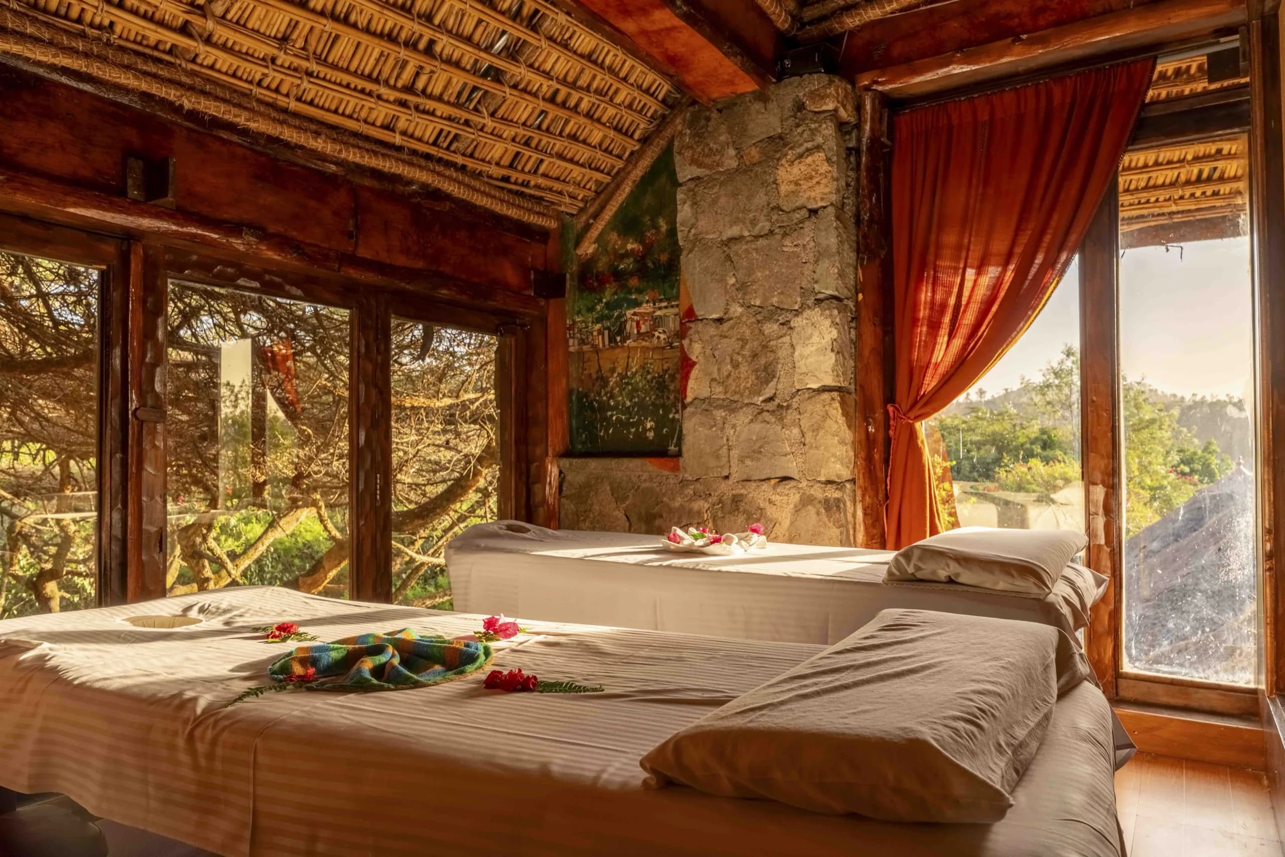 Bishoftu wellness, lakeside recovery and relaxed closing moments