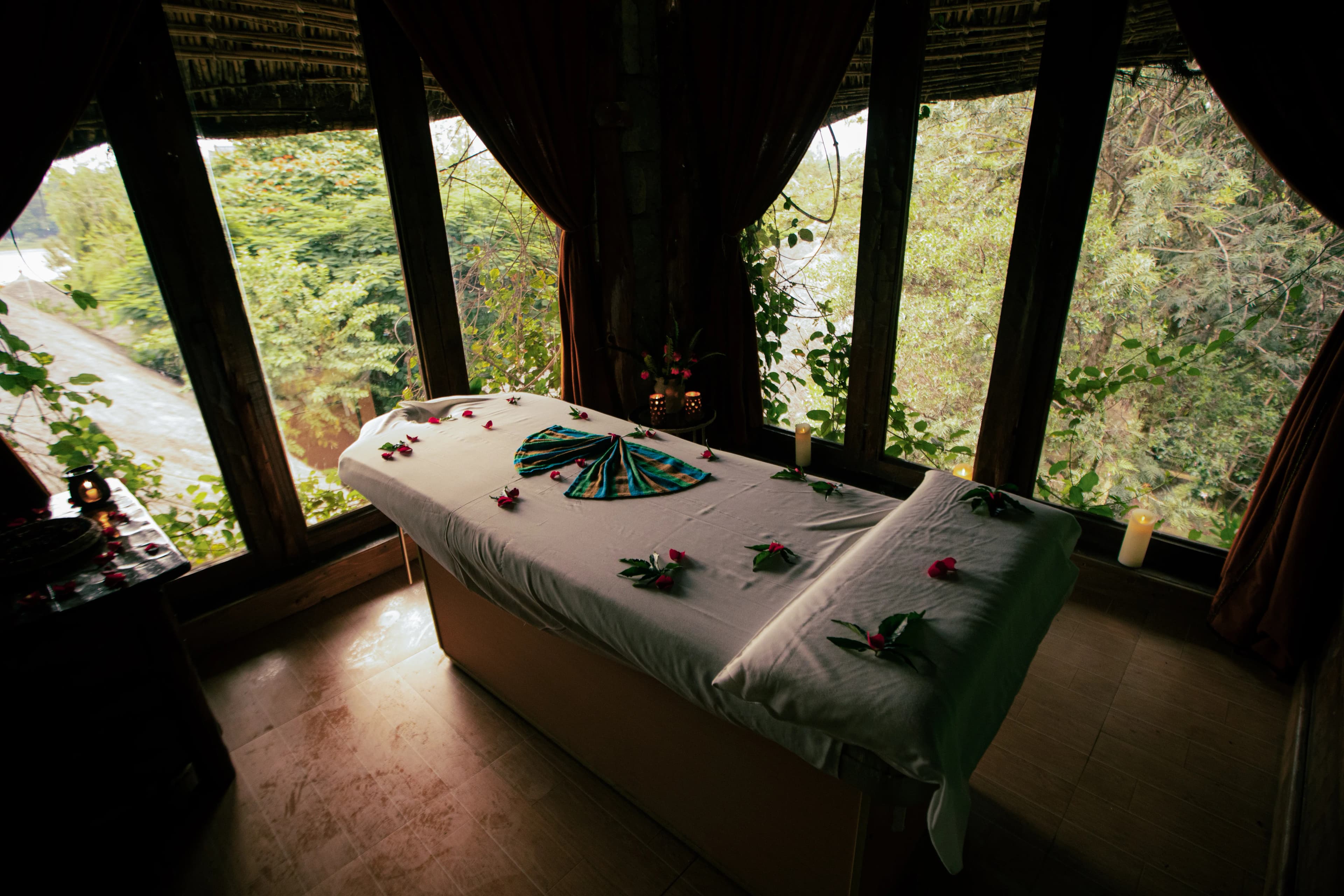 Bishoftu wellness and restorative journey moments